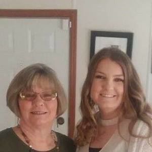 Meet your Posher, Marilyn